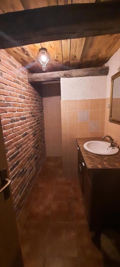 Apartma Brina 3 Sežana Exterior foto