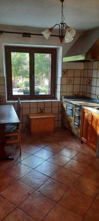 Apartma Brina 3 Sežana Exterior foto